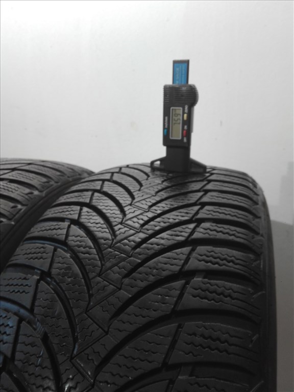 205/55R16 Nexen téli gumi 2db 205/55 r16 4. kép