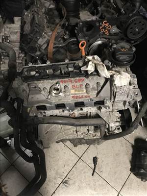 Volkswagen Golf V 1,6 FSI BLF fűzött blokk hengerfejjel