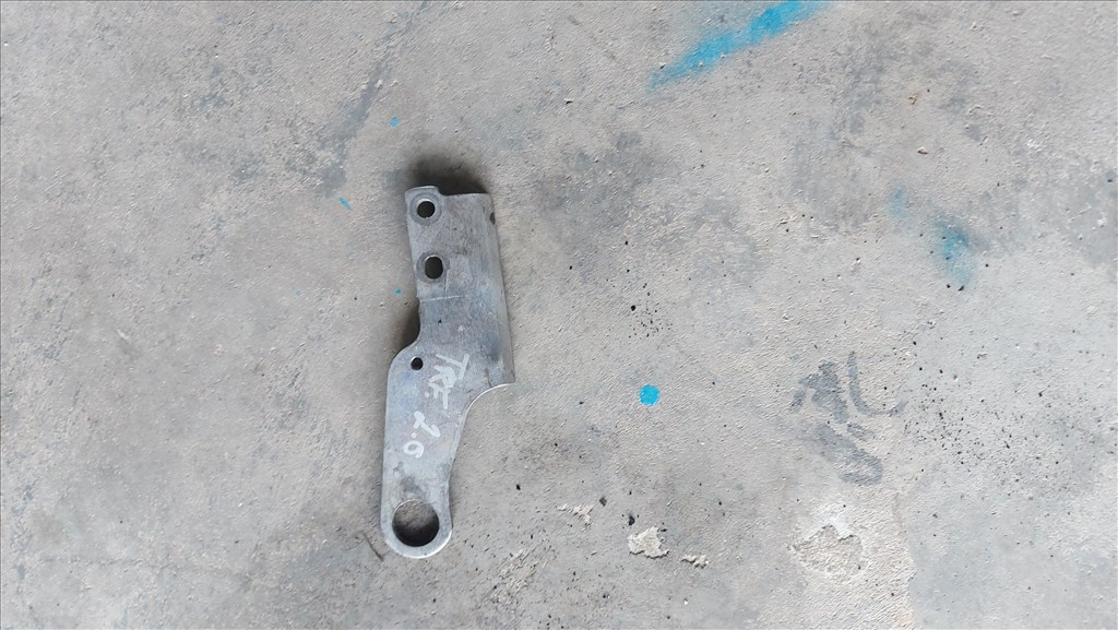 Renault TRAFIC Opel VIVARO 12- 2.0 Blokk motor kiemelő konzol 7325 8200539309 1. kép