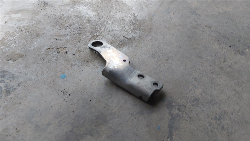 Renault TRAFIC Opel VIVARO 12- 2.0 Blokk motor kiemelő konzol 7325 8200539309 2. kép