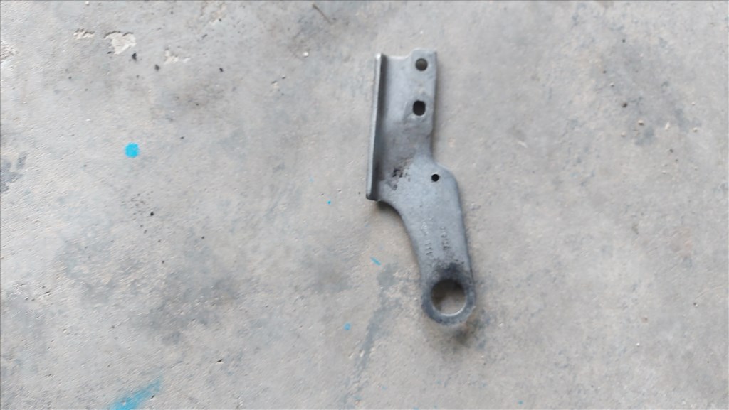 Renault TRAFIC Opel VIVARO 12- 2.0 Blokk motor kiemelő konzol 7325 8200539309 4. kép