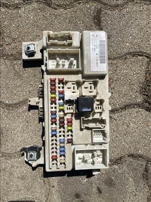 Ford Focus mk2 4M5T14A073 Biztosítéktábla Utastér