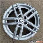 5x112 16 Skoda alufelni 90000ft a 4db/56/