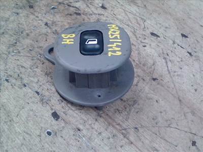 CITROEN XSARA PICASSO -04 Bal hátsó ablakemelő kapcsoló