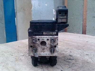 MERCEDES VANEO 01.09-05.09 ABS kocka 