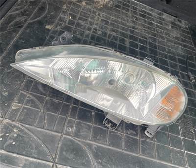 Renault Megane I Classic bal első lámpa, fényszóró 7700427872d