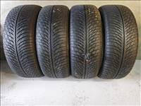  235/5019" újszerű Michelin téli gumi gumi