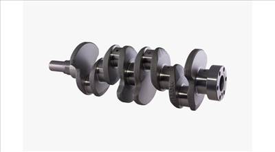 1100A028 1100A135 Mitsubishi L200 / Pajero Főtengely Erősített (2.5 DI-D 4D56, 2005–)