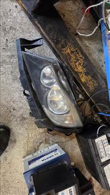 BMW 320 E46 bmw e90 e91 320d 318d lampa