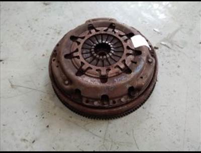 Ford Fusion 1,4tdci DSG váltó kuplungszett 