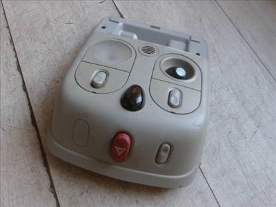 RENAULT ESPACE 96.12-00.09 Utastér világítás első