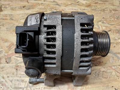 Ford Focus C Max (2003-2010) 2.0Tdci Diesel Generátor 