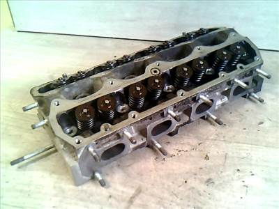 FIAT MULTIPLA 04.08-10.02 Hengerfej. benzines