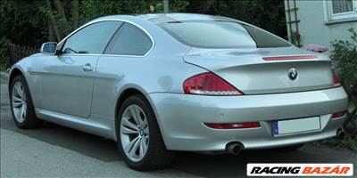 BMW 645i E63 bontott alkatrészei, bontás!