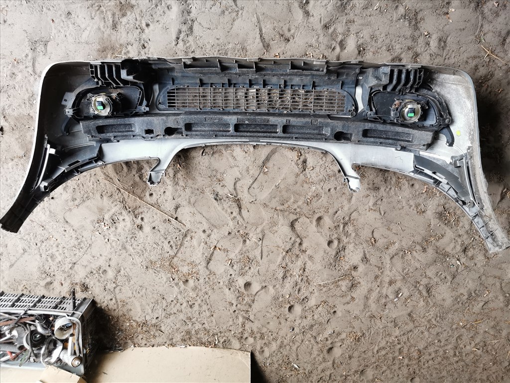 Mercedes W169 komplett első lökhárító eladó!  2. kép