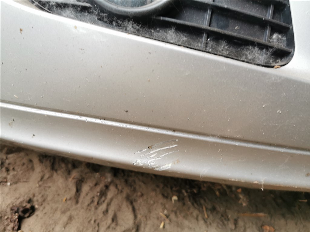 Mercedes W169 komplett első lökhárító eladó!  3. kép