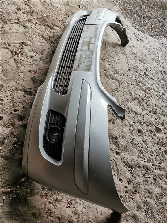 Mercedes W169 komplett első lökhárító eladó!  4. kép