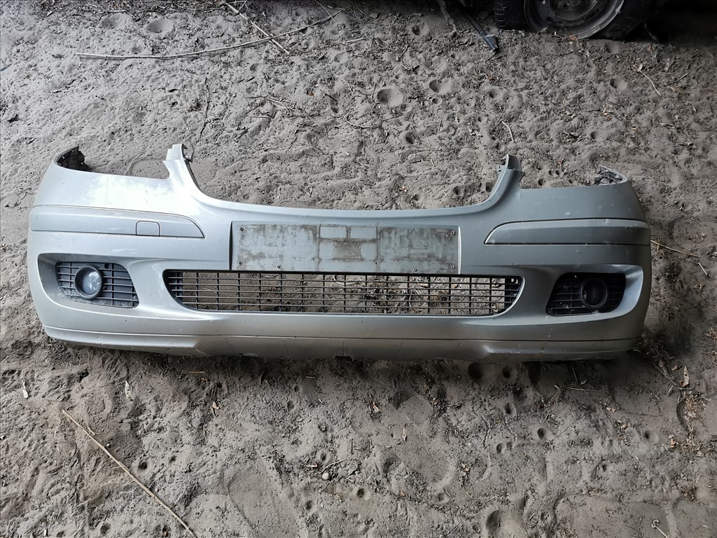 Mercedes W169 komplett első lökhárító eladó!  1. kép