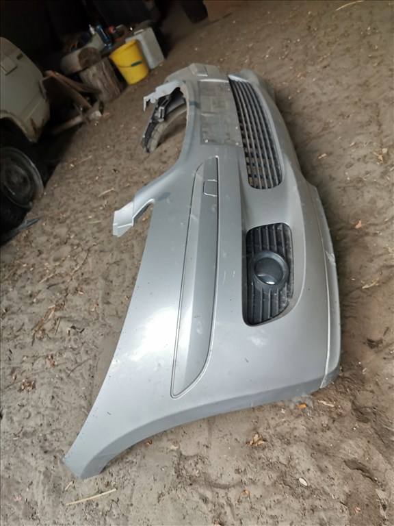 Mercedes W169 komplett első lökhárító eladó!  5. kép