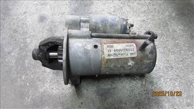 Ford Fusion 2009 1.6D HHJB önindító  2s6u1100ee