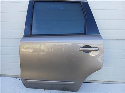 14442 Nissan Juke  2010 Bal hátsó Ajtó Szürke