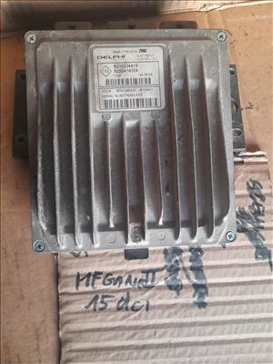 Renault megane 2 motorvezérlő 1.5dci 8200334419 8200414354