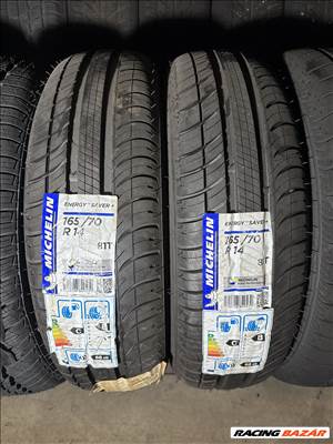 165/70 R14 Michelin Energy Saver 81T l 2db l DOT0517
