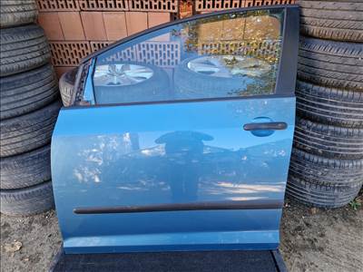 VOLKSWAGEN GOLF PLUS bal első ajtó 