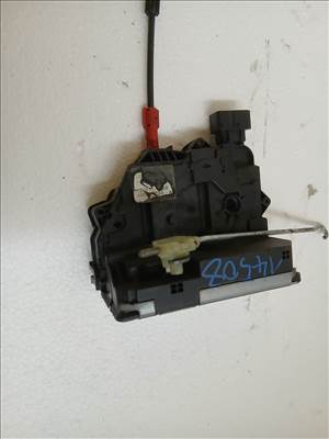 Opel Meriva B 2010-2017 Jobb hátsó Ajtózár 13279837