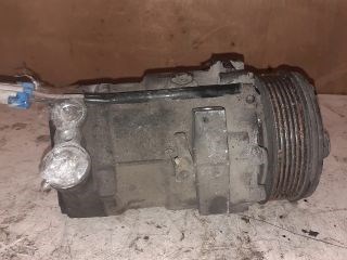 Opel Astra G Klímakompresszor *136104* 09132922 3. kép