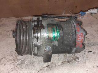 Opel Astra G Klímakompresszor *136104* 09132922