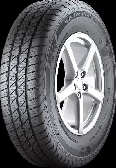 Viking WinTech Van DOT2022 235/65 R16  1. kép