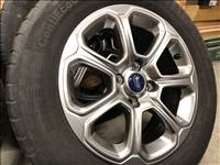 16 colos Ford Ecosport alufelni nyári gumi 16 col 4x108