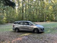 Eladó Mazda 5 1.6 MZ-CD (1560 cm³, 115 PS)