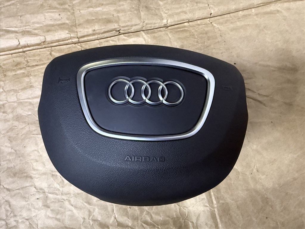 Audi A3 légzsák  8v0880201af 1. kép