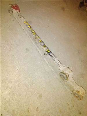 Suzuki Wagon R 98-10 Bal Hátsó Lengőkar