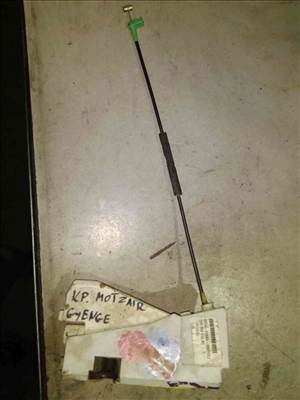 Volkswagen Sharan I Jobb Első Ajtó Zárszerkezet  Központizár Motor