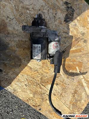 Volkswagen CrossGolf VI 1.2 TSI önindító 