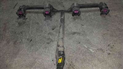 Peugeot 307 Motor Kábelköteg