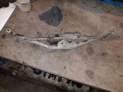 Volkswagen Transporter T4 91-03 Első Ablaktörlő Motor ቛő Ablaktörlő Mechanika 0 390 241 163