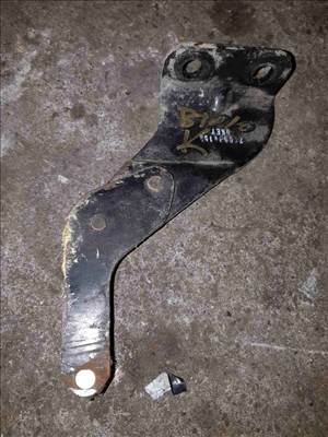 Ford Transit 00-06 Bal Tolóajtó Középső Görgő