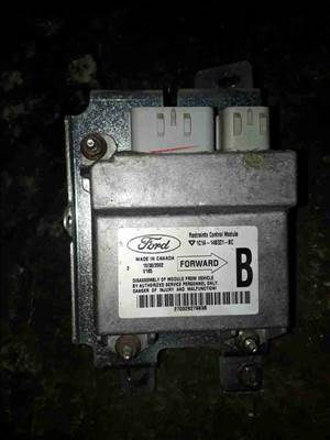 Ford Transit 00-06 Légzsák Vezérlő 1C1A-14B321-BC