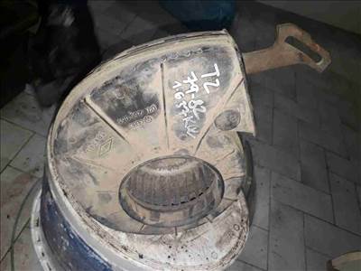 Volkswagen Transporter T2 79-82 Generátor 070 256 051