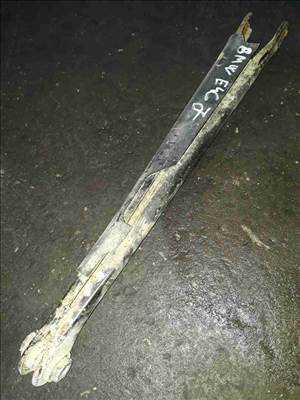 BMW 320D E46 Jobb Hátsó Lengőkar