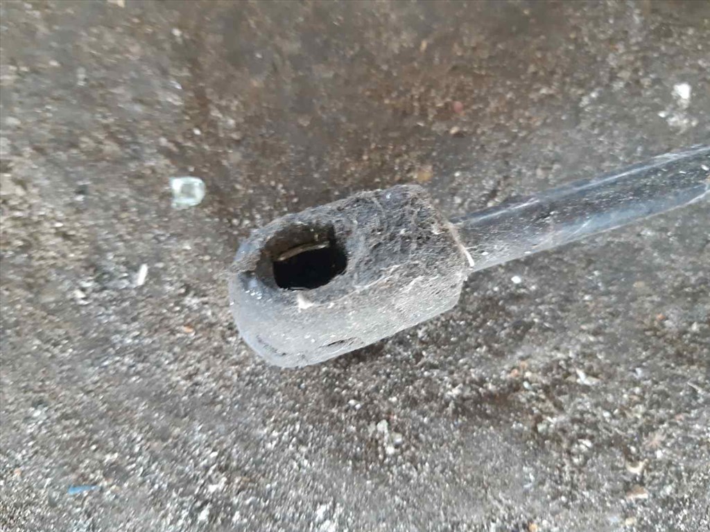 Mercedes ML 270 Csomagtérajtó Teleszkóp A163 740 00 45 2. kép