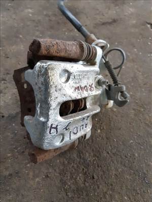 Audi A4 B5 Jobb Hátsó Féknyereg