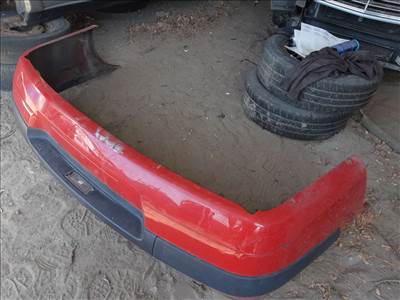 Renault Thalia I Hátsó Lökhárító