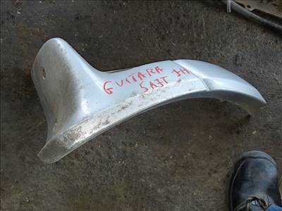 Suzuki Grand Vitara -05 Jobb Hátsó Sárvédő Szélesítés 71850-65DA0