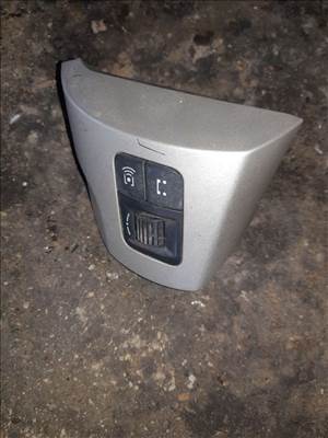 Opel Corsa D Bal Multikormány Kapcsoló 13222330