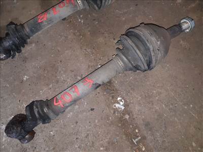 Peugeot 407 Jobb Féltengely